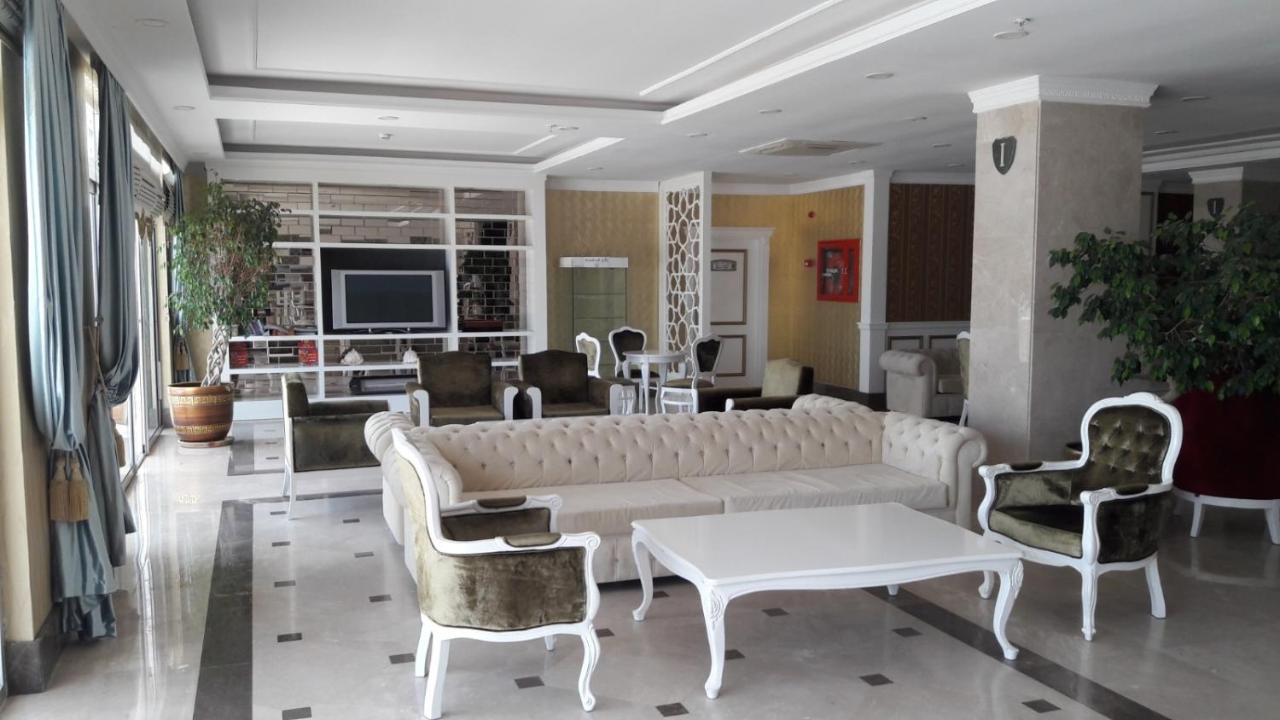 Sl La Perla Hotel Kemer Antália Exterior foto